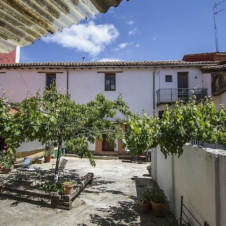 La Traperia Hostal - Pension Con Encanto Benavente Exterior foto