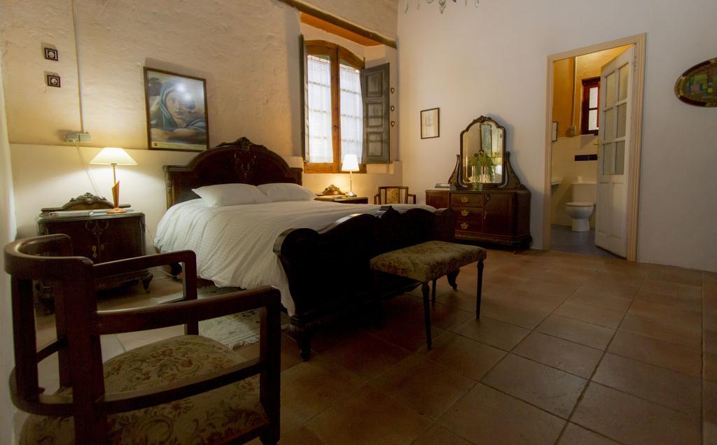 La Traperia Hostal - Pension Con Encanto Benavente Zimmer foto