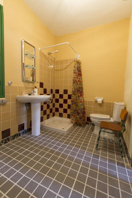 La Traperia Hostal - Pension Con Encanto Benavente Zimmer foto